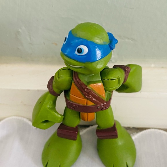 Ninja Turtle Action Figure Set - various sets - Picture 9 of 16